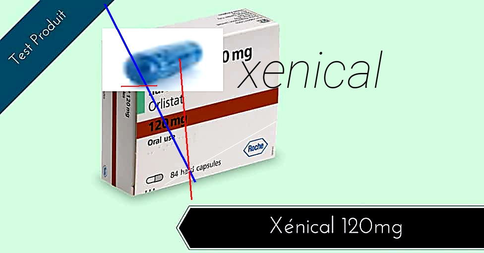 Prix xenical pharmacie